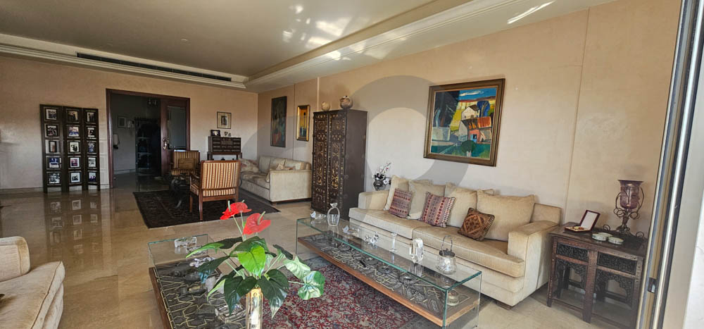 Brand-new apartment/elegant decorations/spacious/ideal for families/Jnah,beirut — الصورة 2