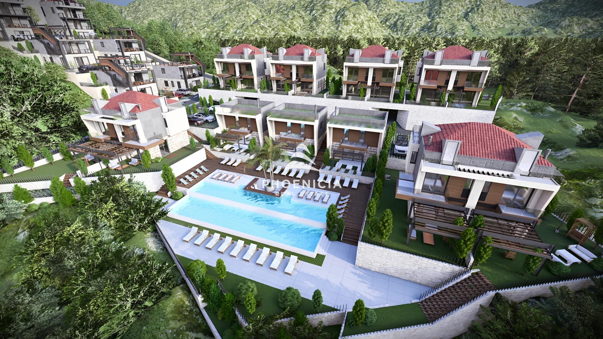 Chalet for sale in Mechmech, Lebanon — الصورة 3