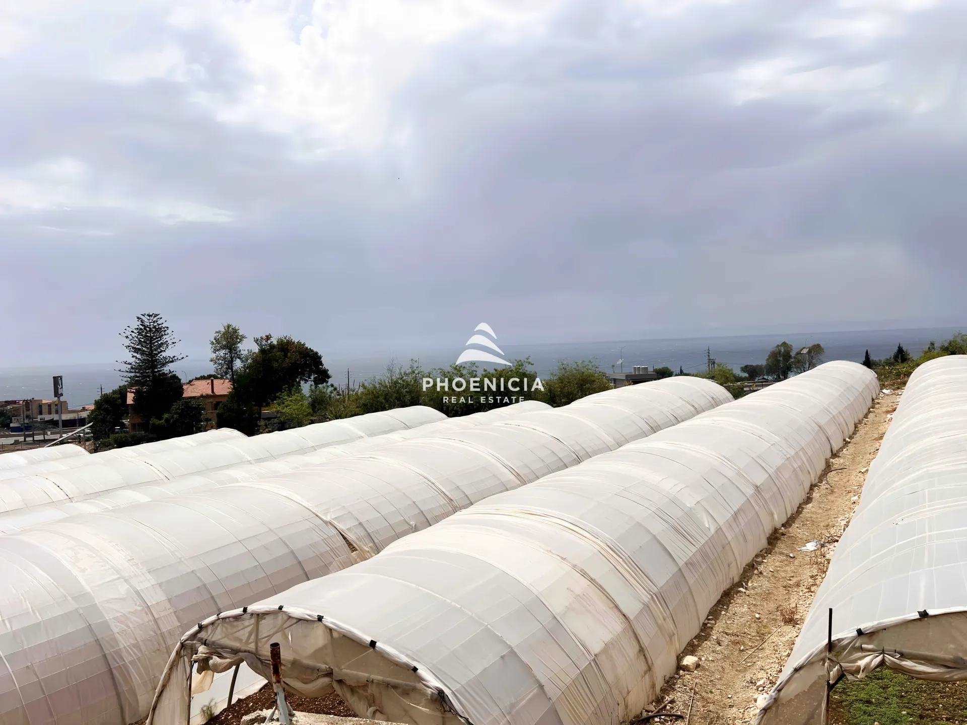 Land for Sale in Qartaboun — الصورة 7
