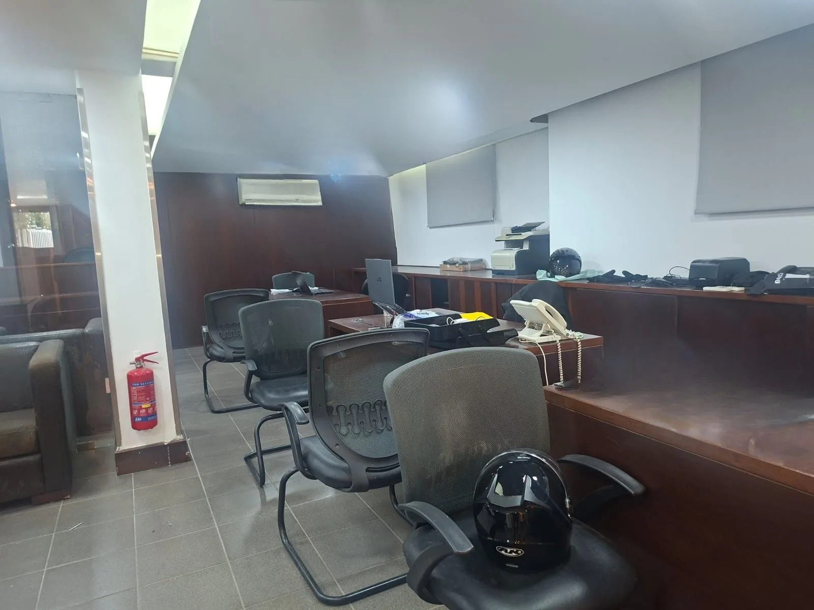 Shop for sale in Ain El Mreisseh, Beirut, Lebanon — الصورة 7