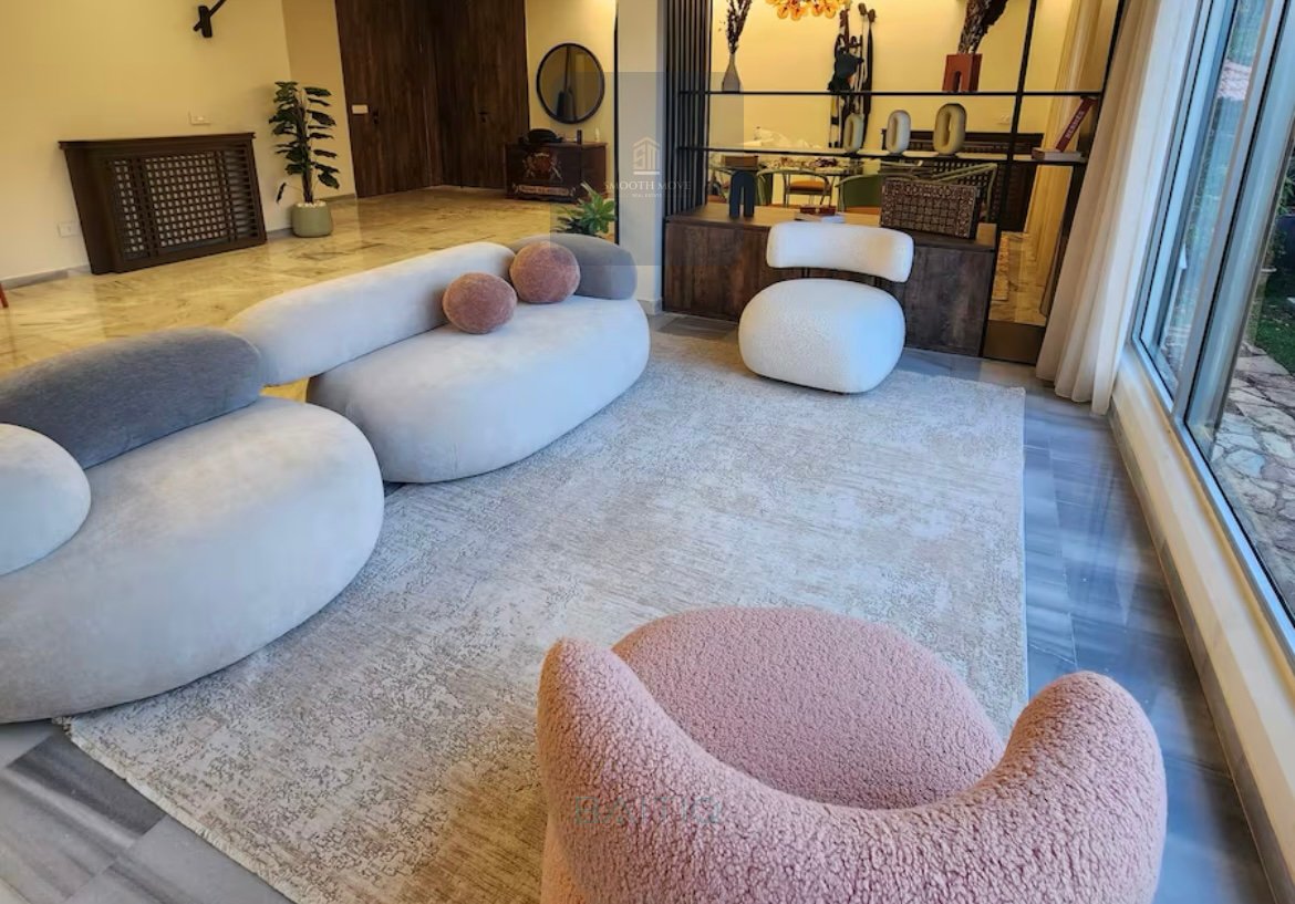 Apartment for Sale in Yarze with a Garden and Private Entrance — الصورة 12