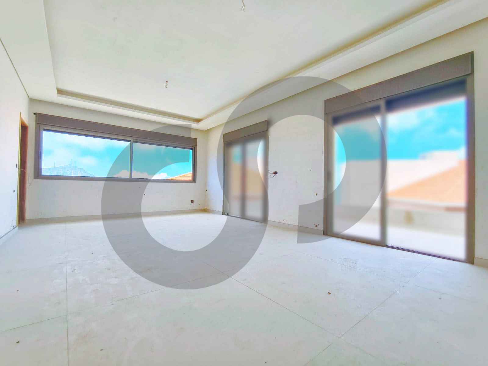 BRAND NEW/unobstructed panoramic view/EHDEN,ZGHARTA — الصورة 3