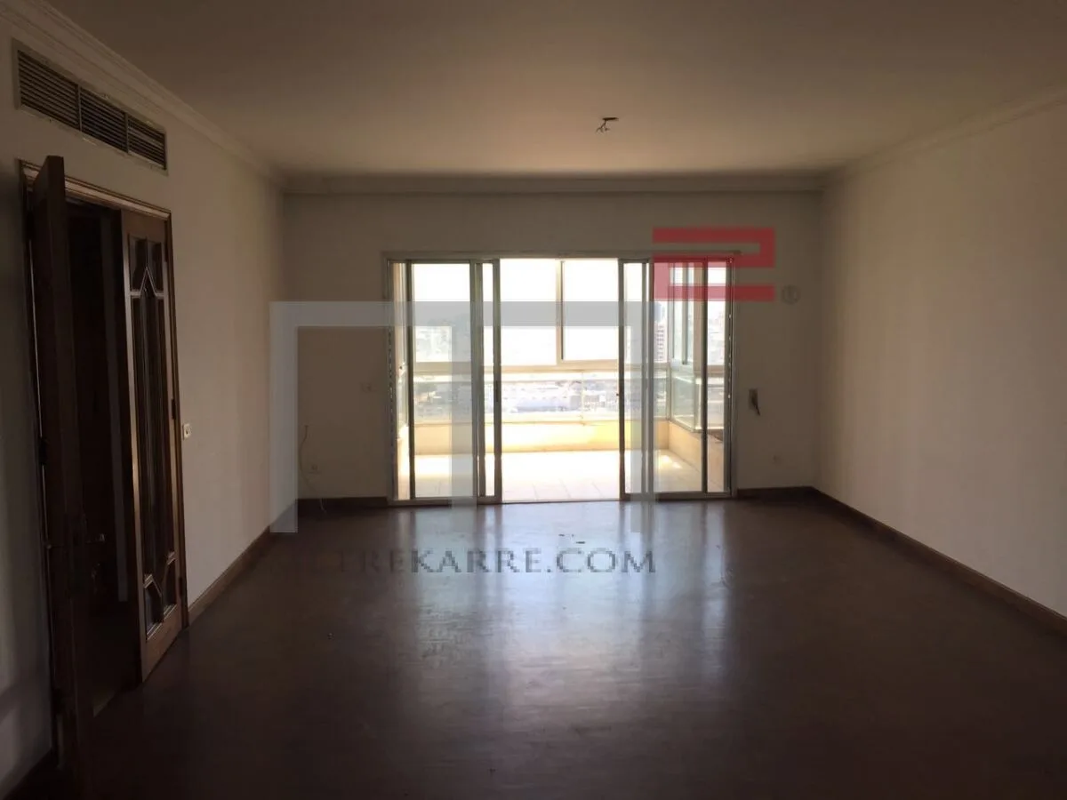 Apartment for Rent in Achrafieh — الصورة 1