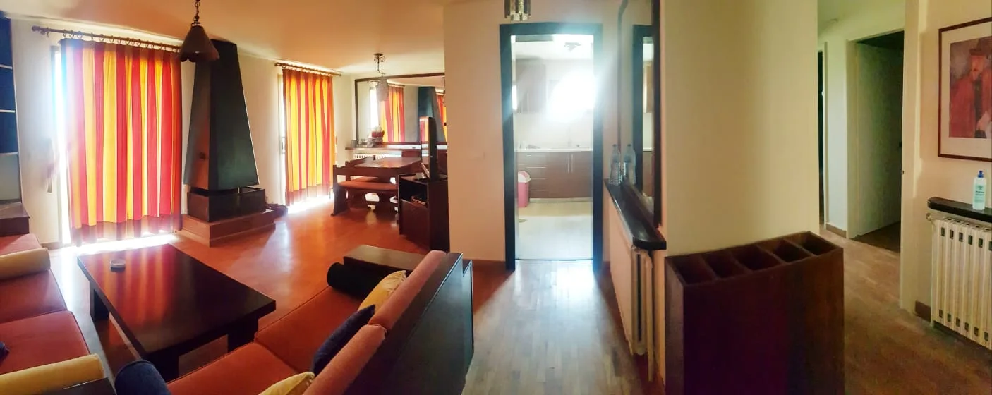 Chalet for sale in Faqra, Lebanon — الصورة 2