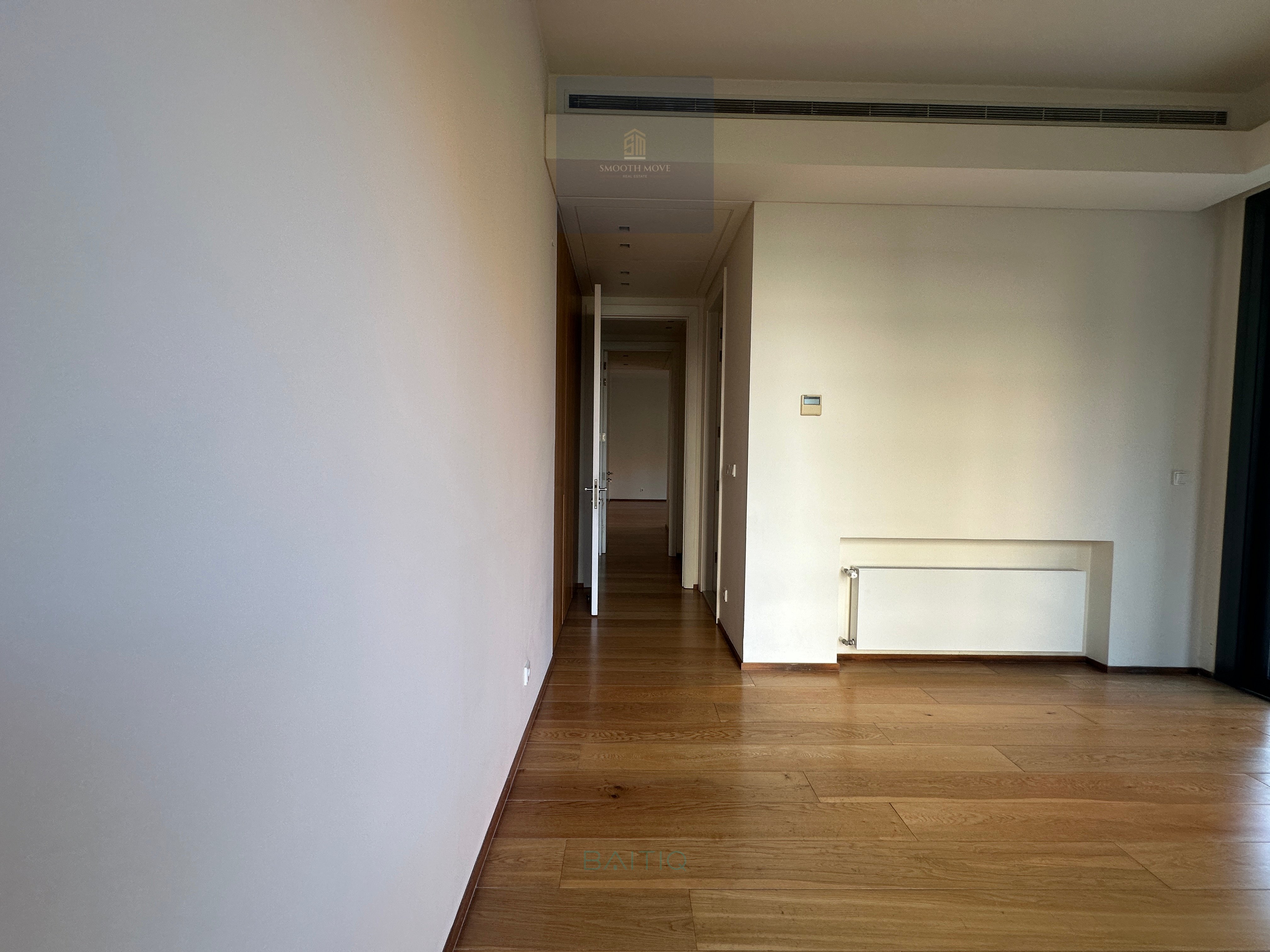 Huge Apartment for Sale in Downtown, Beirut — الصورة 2