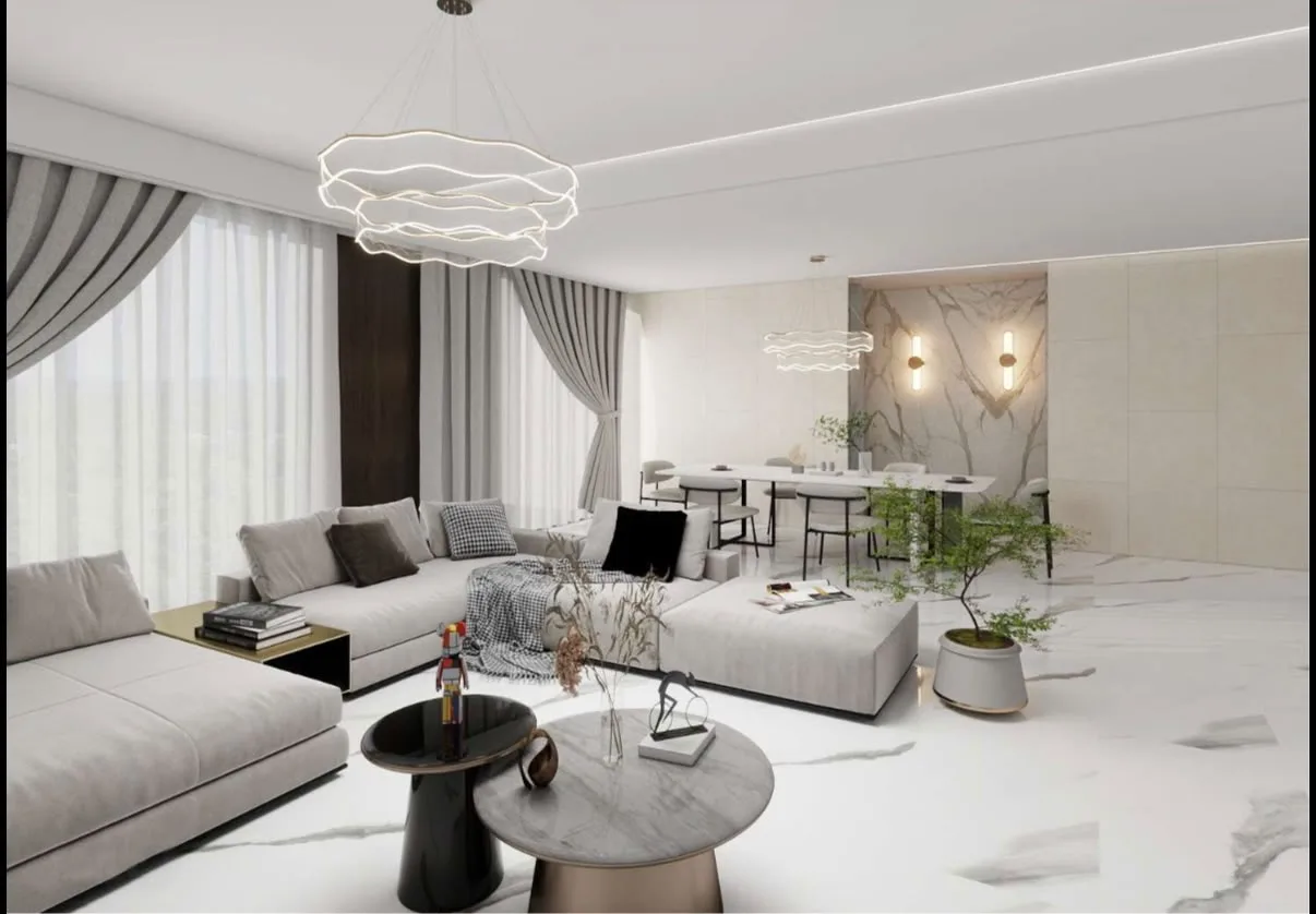 Apartment for Sale in Al Nakhle — الصورة 3