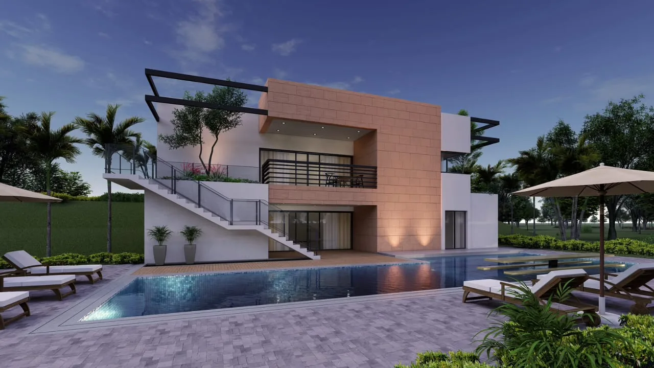 Land for Sale in Chabtine, Lebanon — الصورة 2