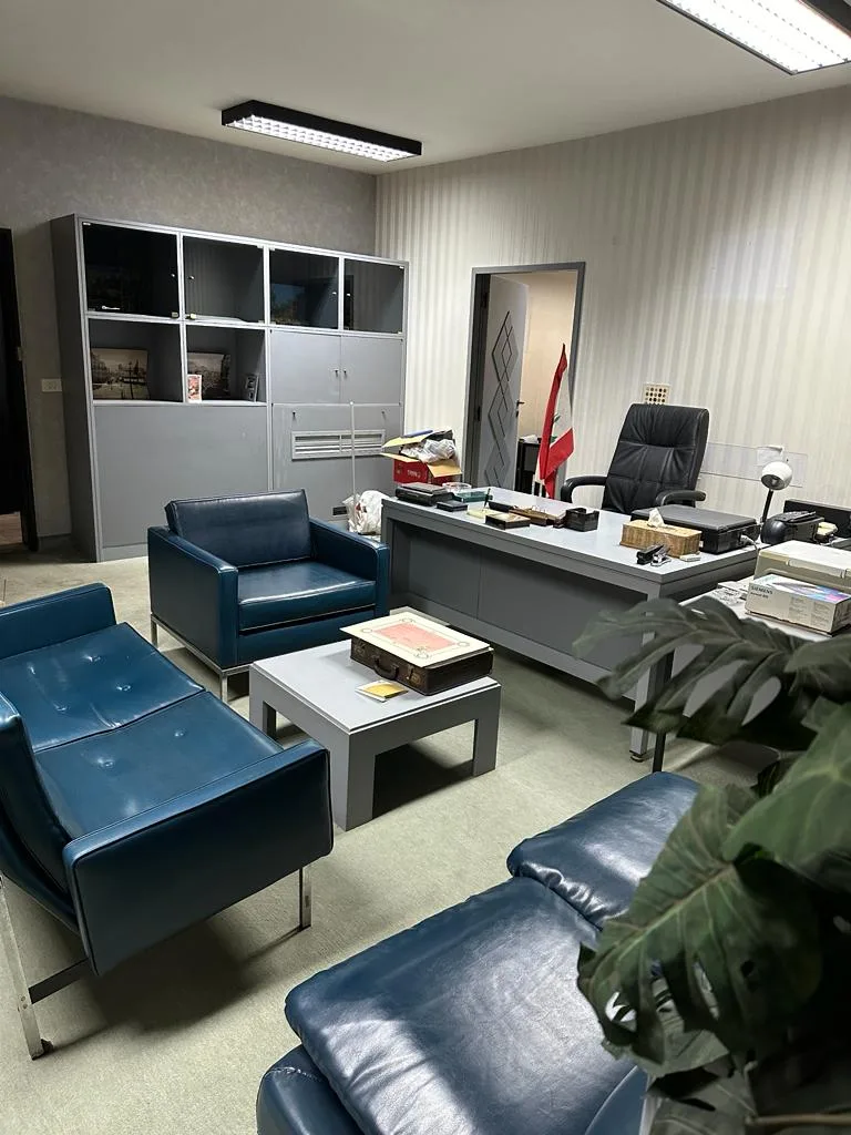 Office for rent in Antelias — الصورة 1