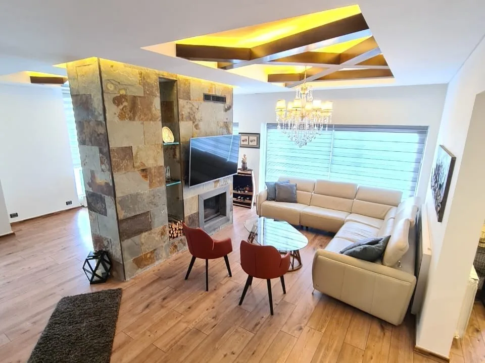 Chalet for sale in Faqra — الصورة 4