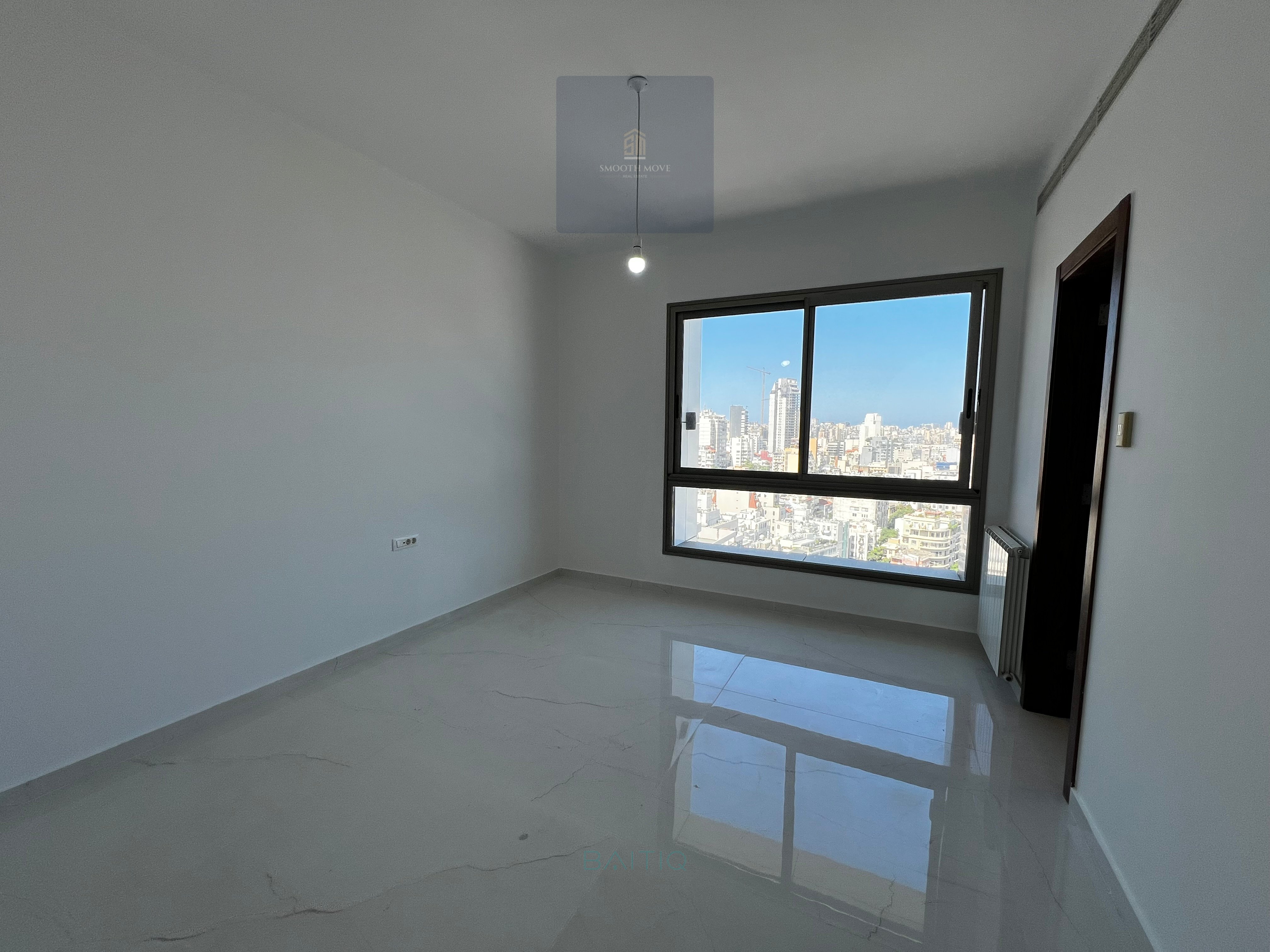 Gorgeous 4 Bedroom Seaview Apartment for Rent or Sale — الصورة 9
