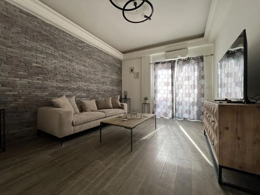 Apartment for Sale in Mar Mikhael, Beirut, Lebanon