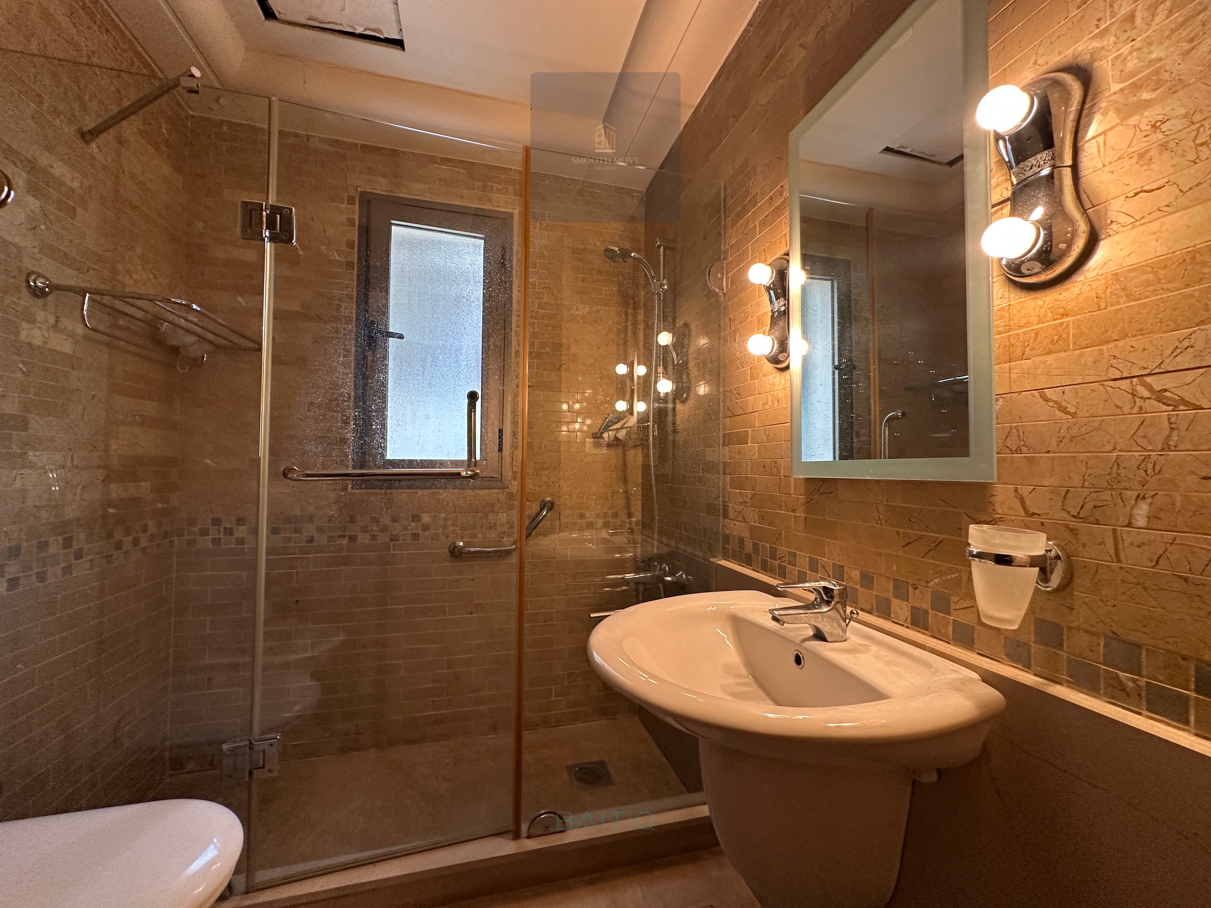 Spacious Furnished Apartment for Sale in Clemenceau — الصورة 6