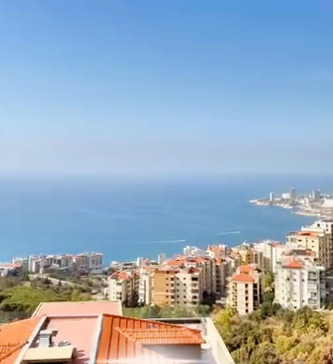 Duplex for Sale in Sahel Aalma