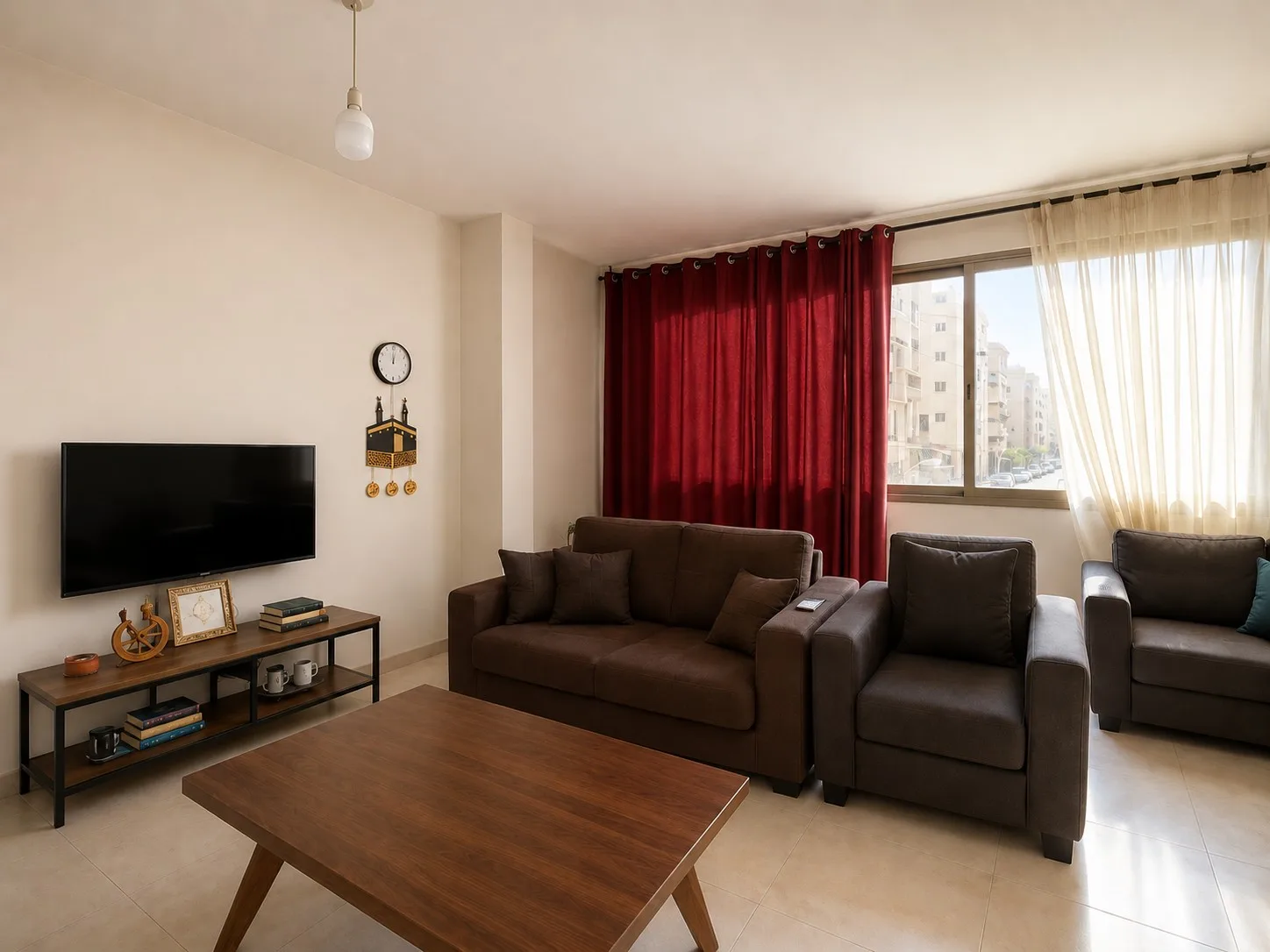 Apartment for Sale in Mar Elias