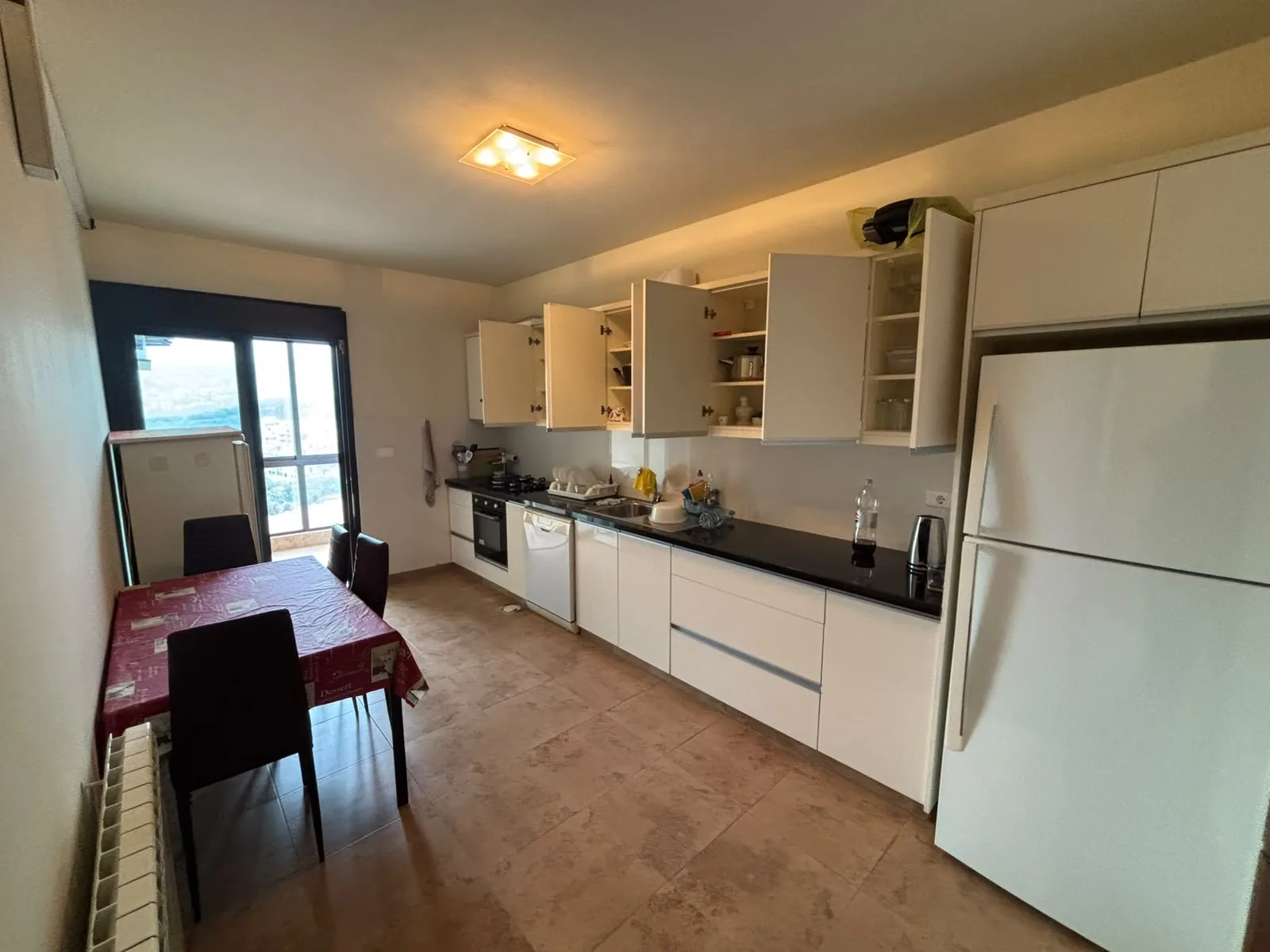 Apartment for Rent in Qornet El Hamra — الصورة 8