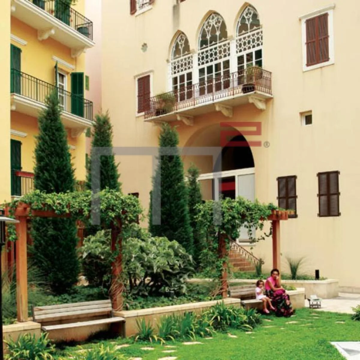 Apartment for Sale in Saifi