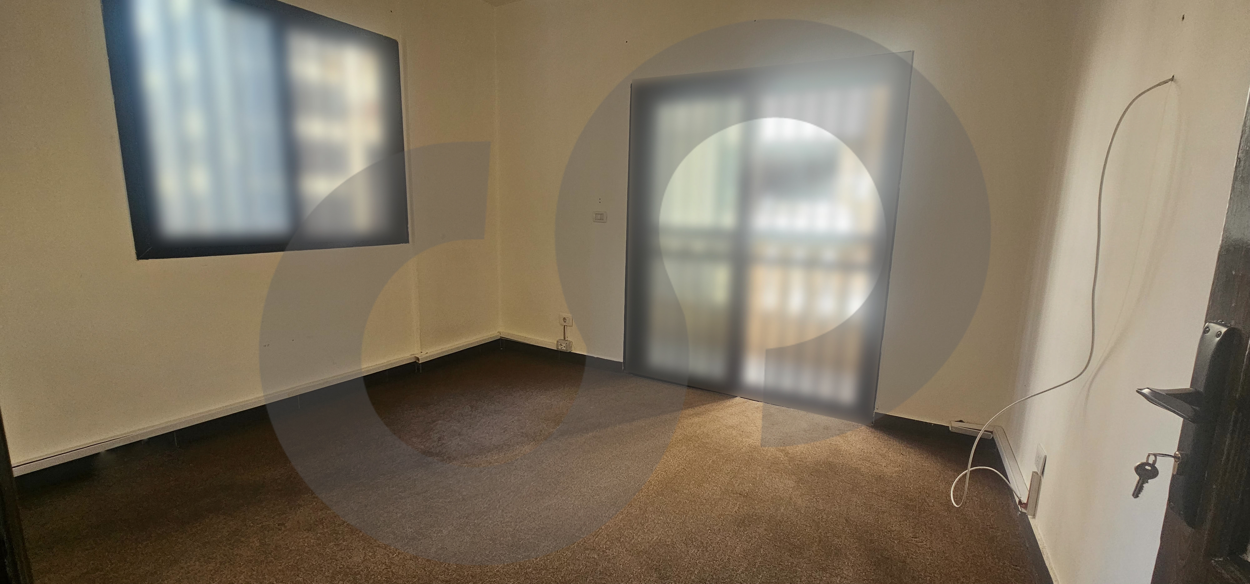 OFFICE/prime location/JNAH,BEIRUT / Easy access and great visibility — الصورة 2