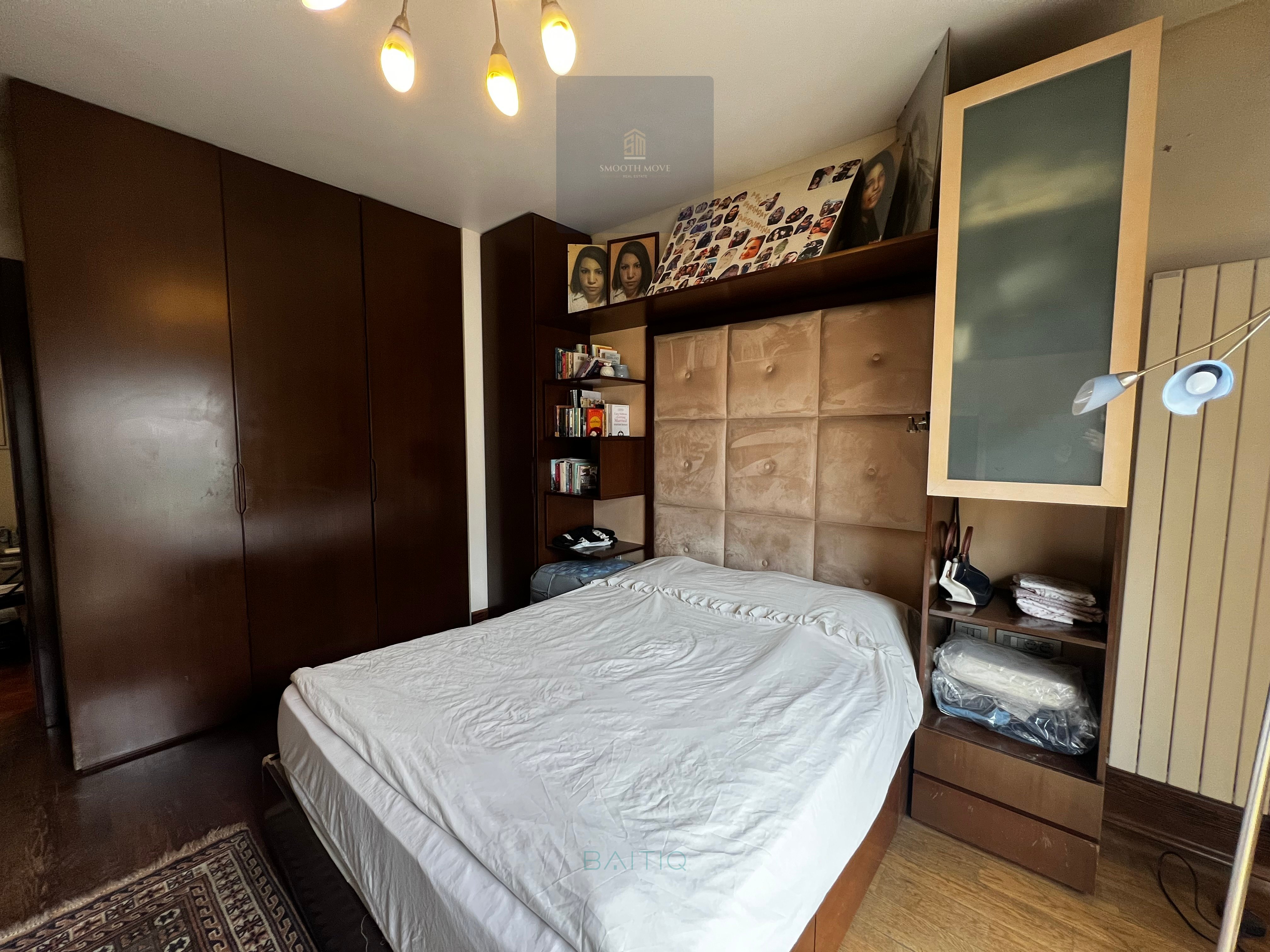 Gorgeous Terrace Apartment for Sale in Verdun — الصورة 14