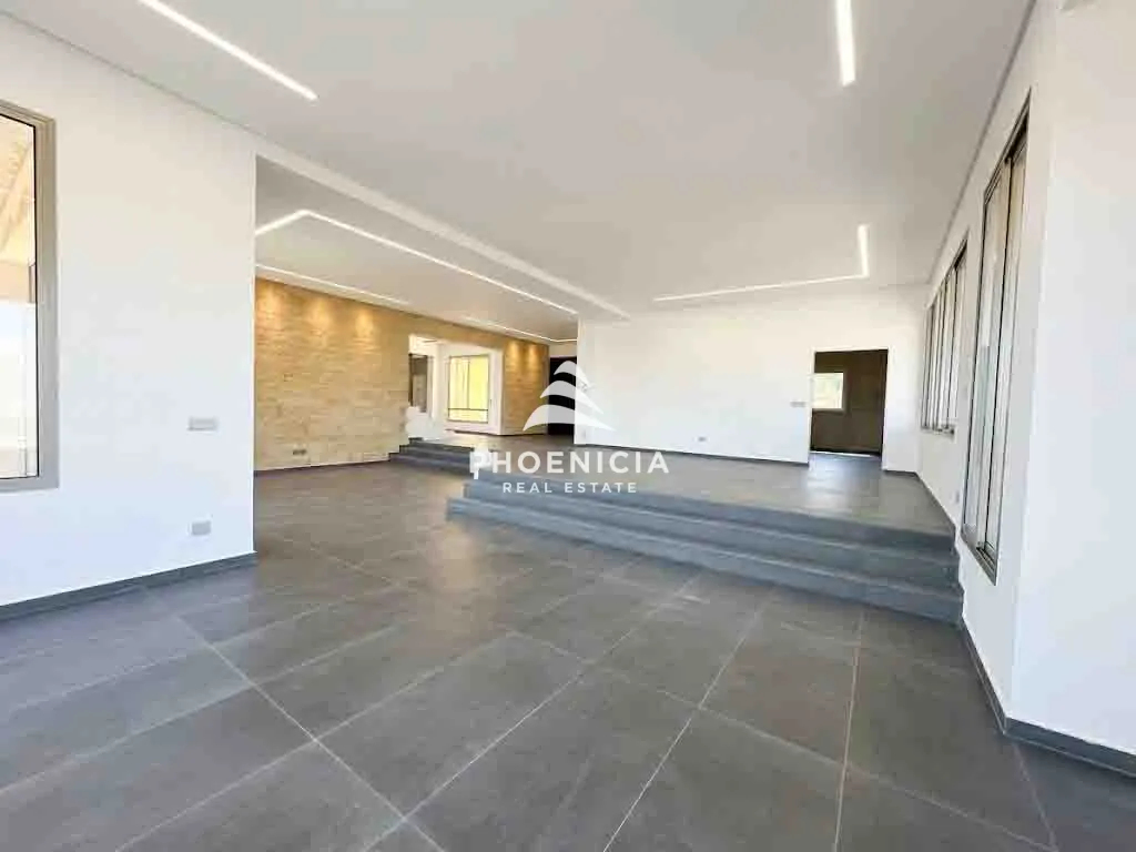 Villa for sale in Bejjeh, Lebanon — الصورة 18