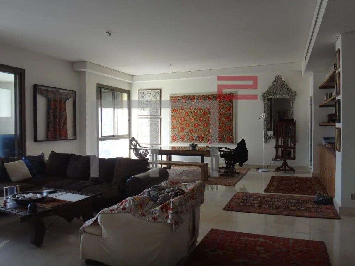 Apartment for Rent in Saifi
