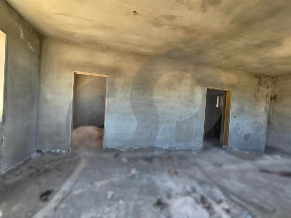 Standalone House on 530 SQM Land Between Ejbaa & Ehden | Panoramic View — الصورة 3