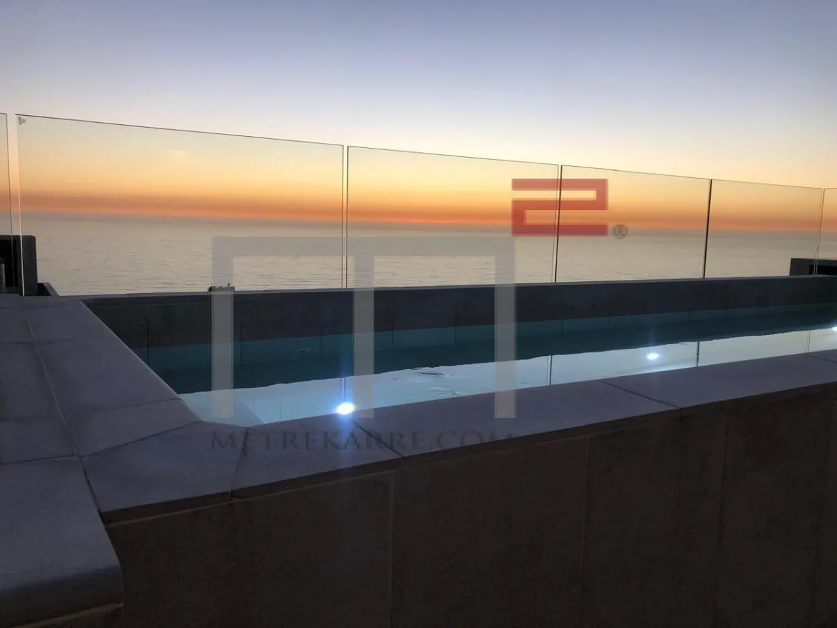 Duplex for Sale in Batroun