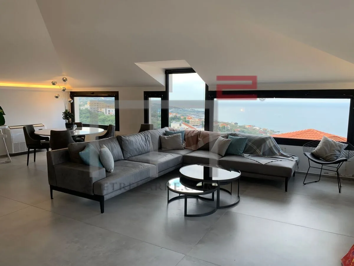 Duplex for Sale in Batroun — الصورة 4
