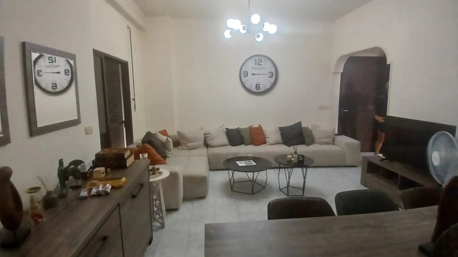 Apartment for Sale in Tilal Ain Saadeh