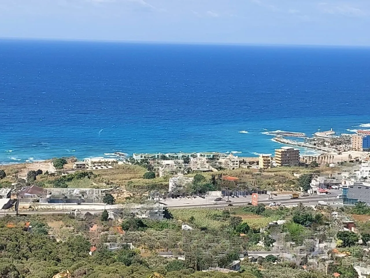 Land for Sale in Batroun, Lebanon — الصورة 1