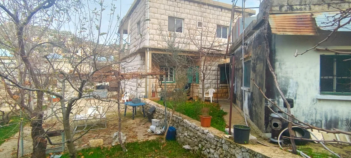 Land for Sale in Aachqout, Lebanon — الصورة 2