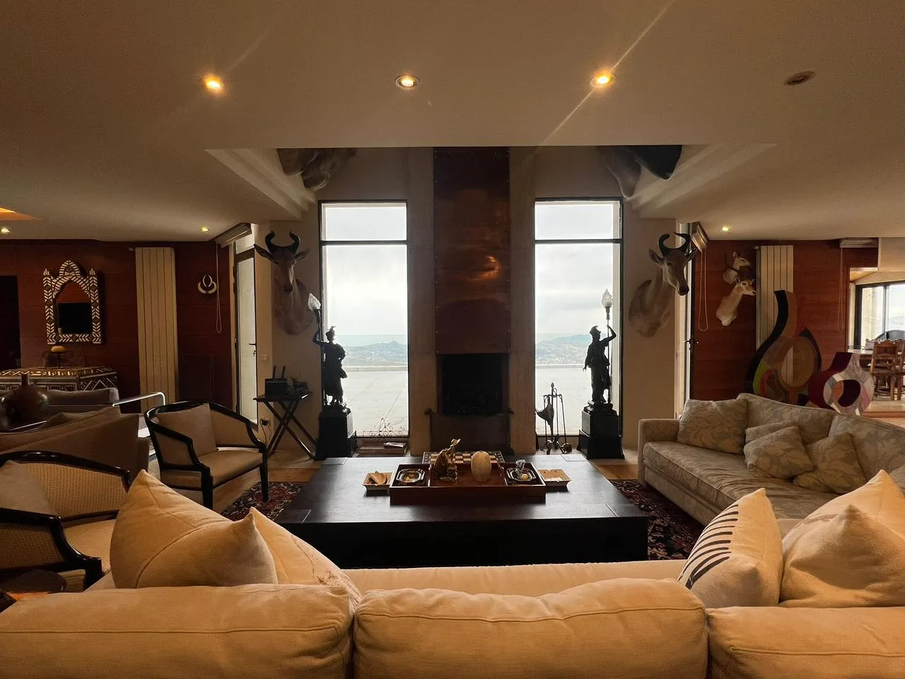 Chalet for rent in Faqra