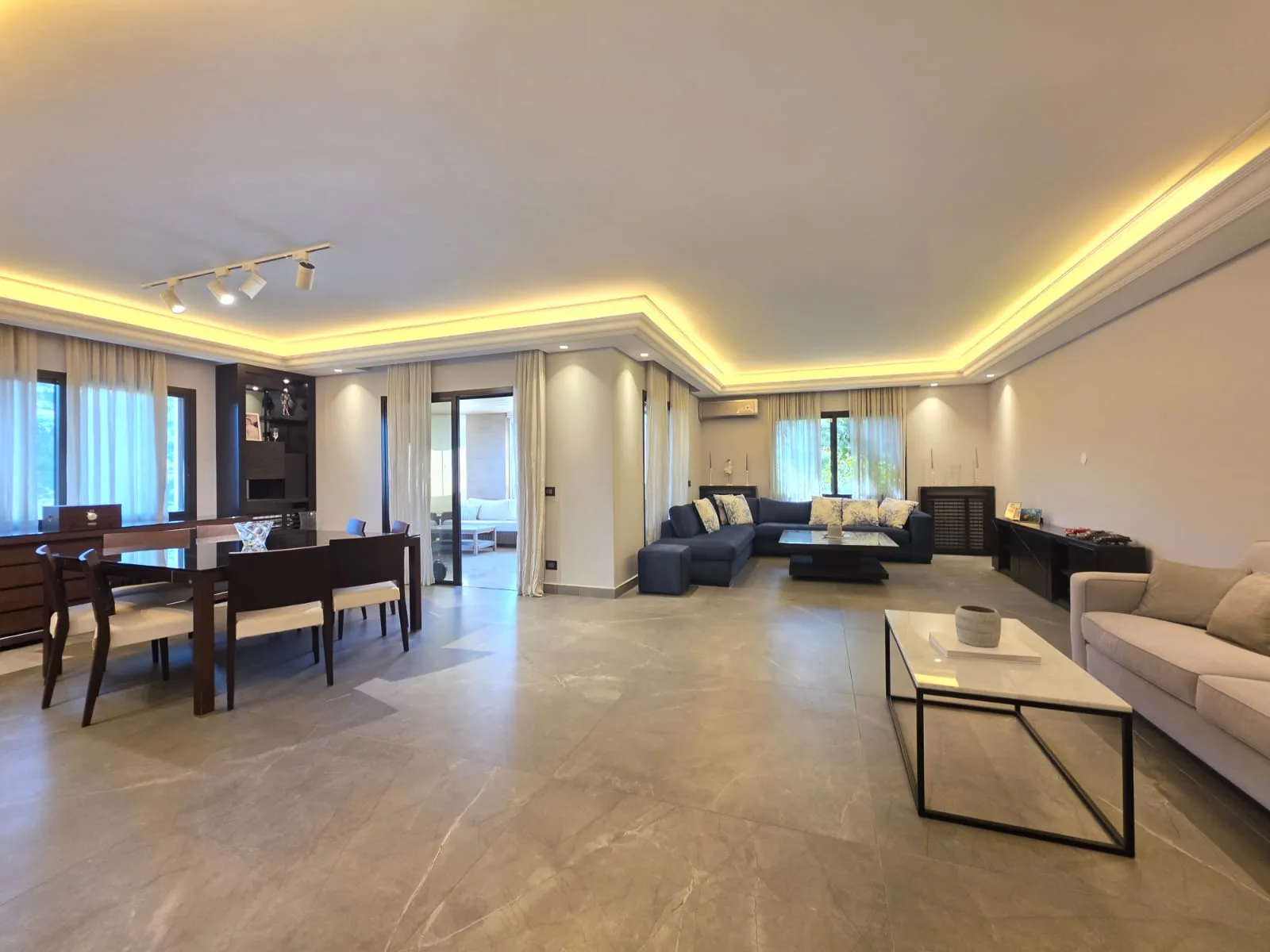 Apartment for Sale in Bsous