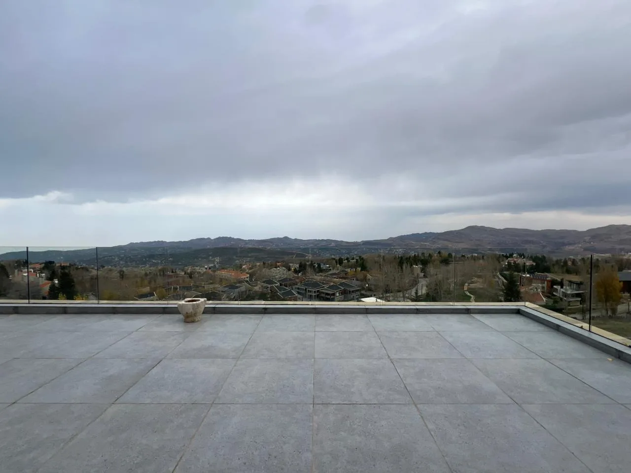Chalet for rent in Faqra — الصورة 3