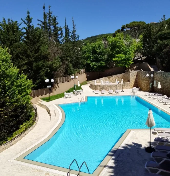 Apartment for Rent in Mar Moussa Baabdat — الصورة 5