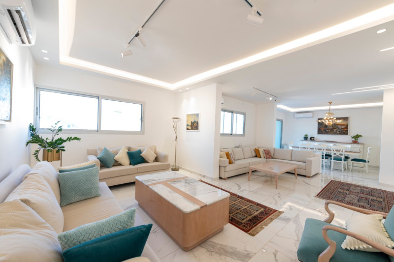 Apartment For Sale In Tallet El Khayat — photo 3