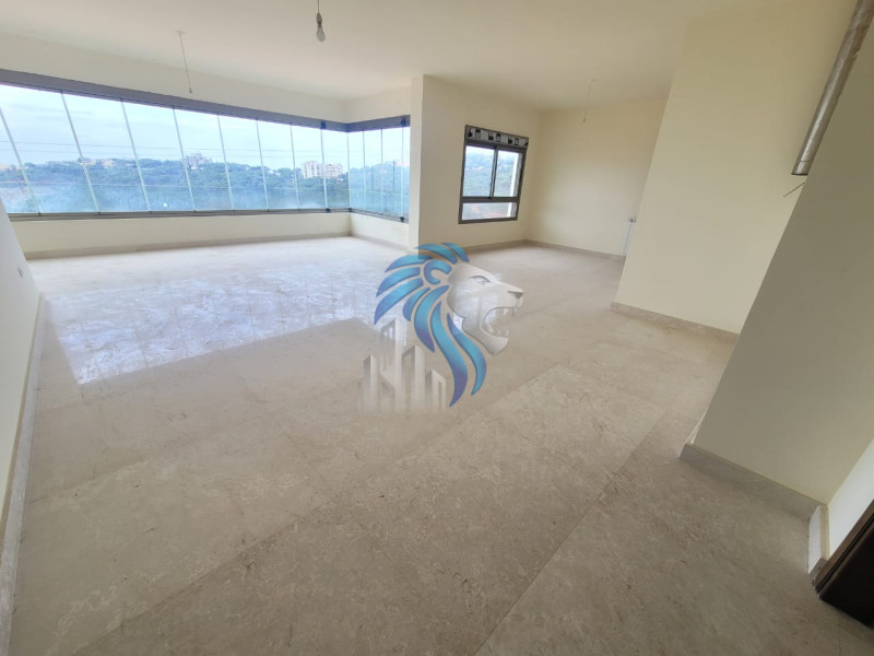 Duplex For Sale In Ain Najem