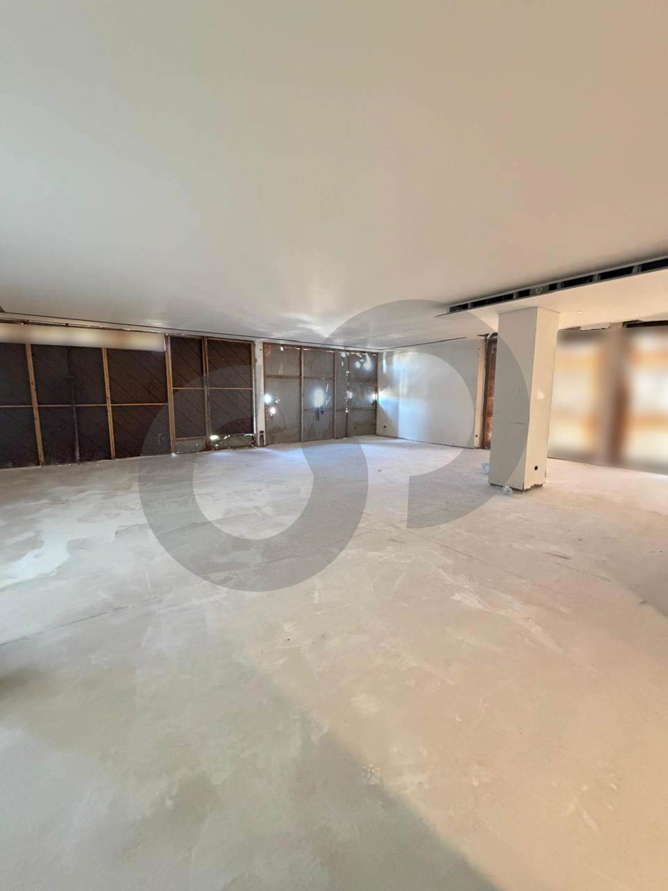 Pool, Gym, 4 parking, achrafieh, saifi — photo 3
