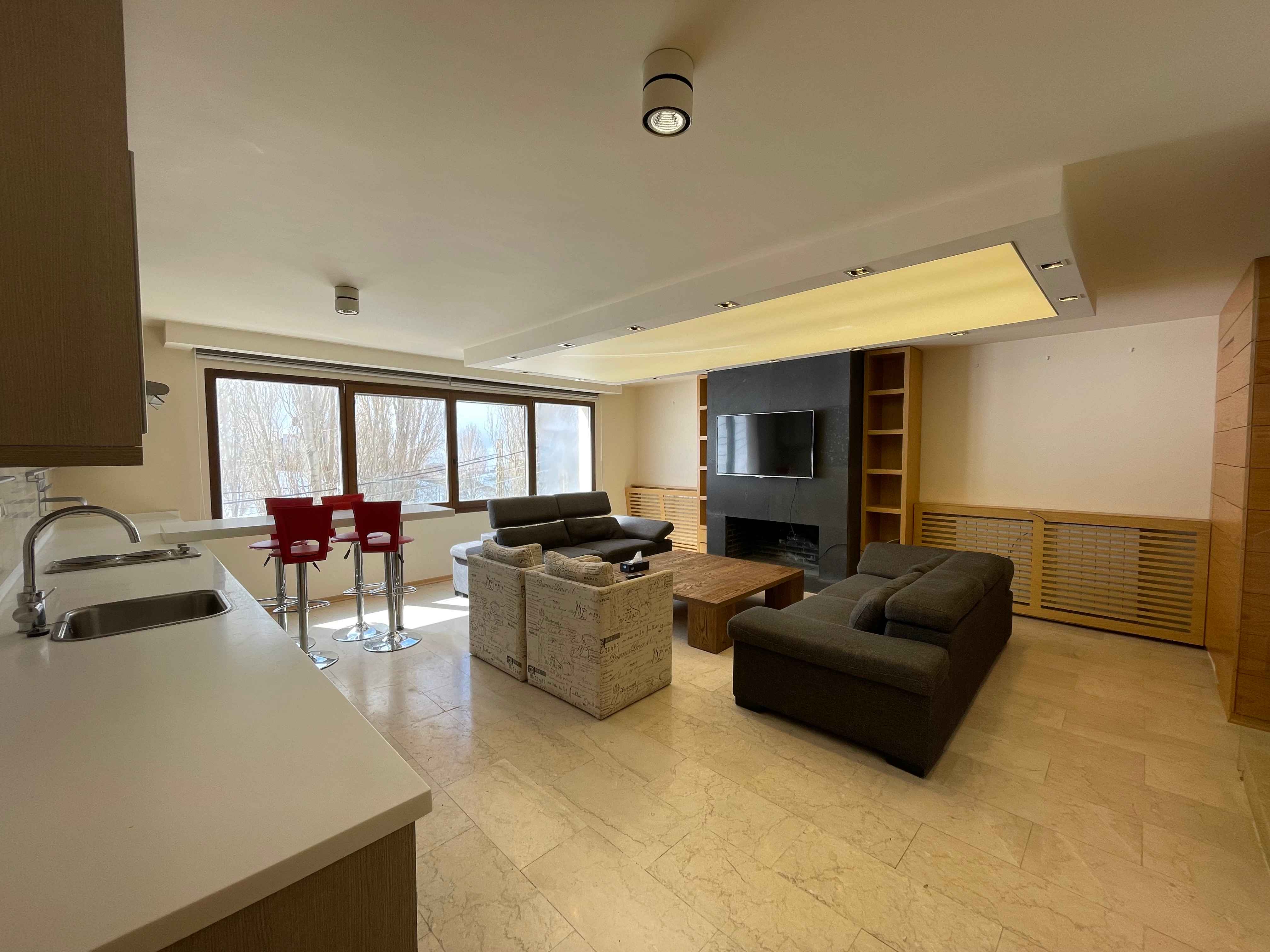 Beautiful Triplex for Sale in Faraya Tilal al Assal! — الصورة 3