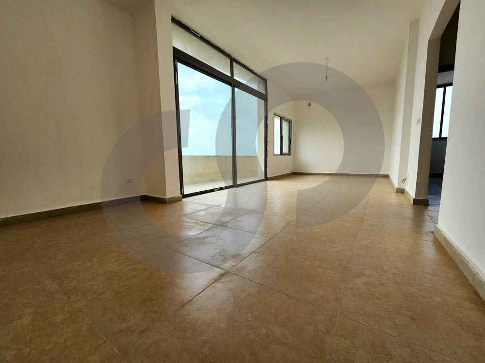 A Brand New Apartement in Kfaryassine — الصورة 2