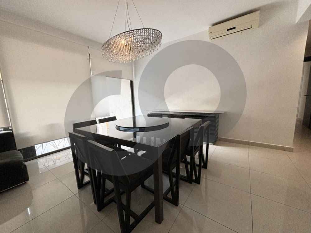 185 SQM FULLY FURNISHED APARTMENT IN DBAYEH — الصورة 2