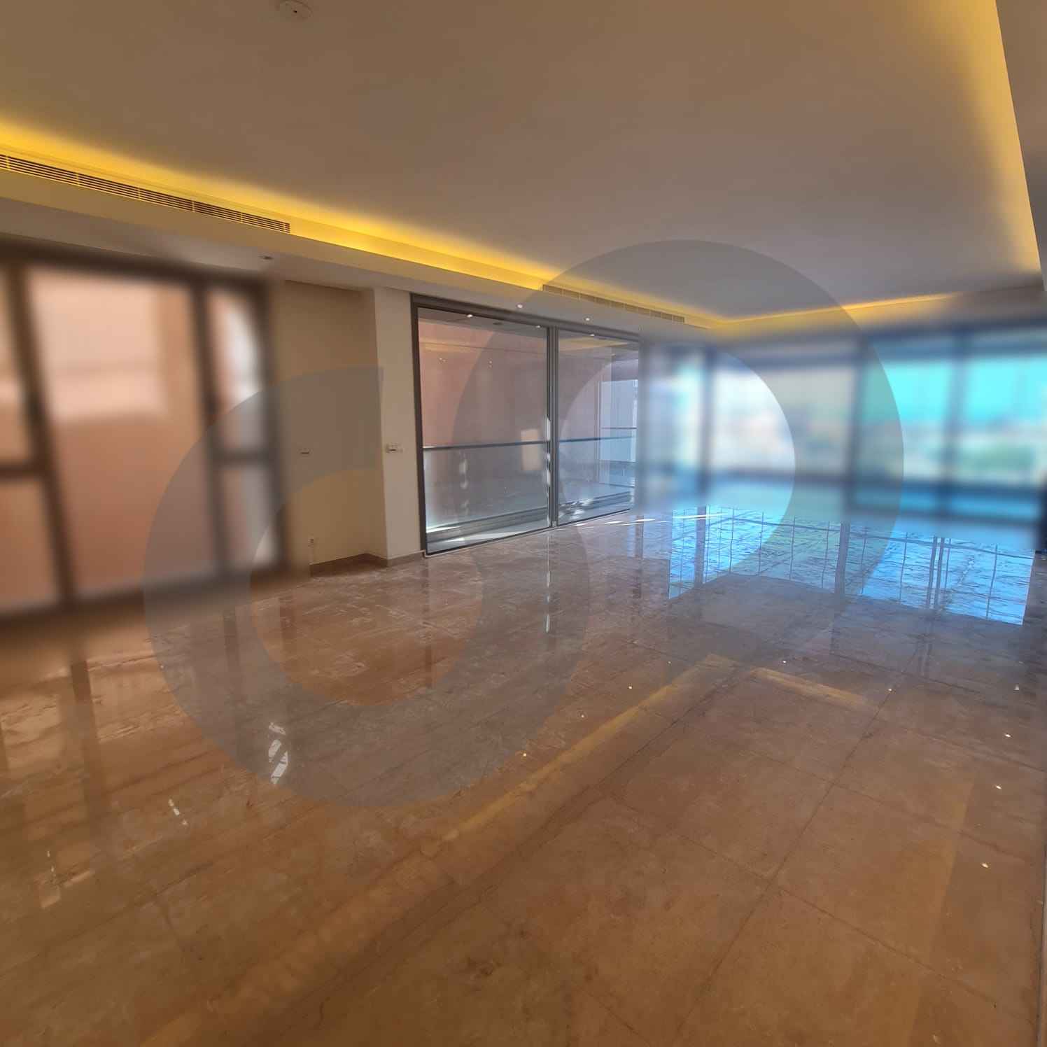 2 Elevators/Underground Parking Spots/ACHRAFIEH — الصورة 2