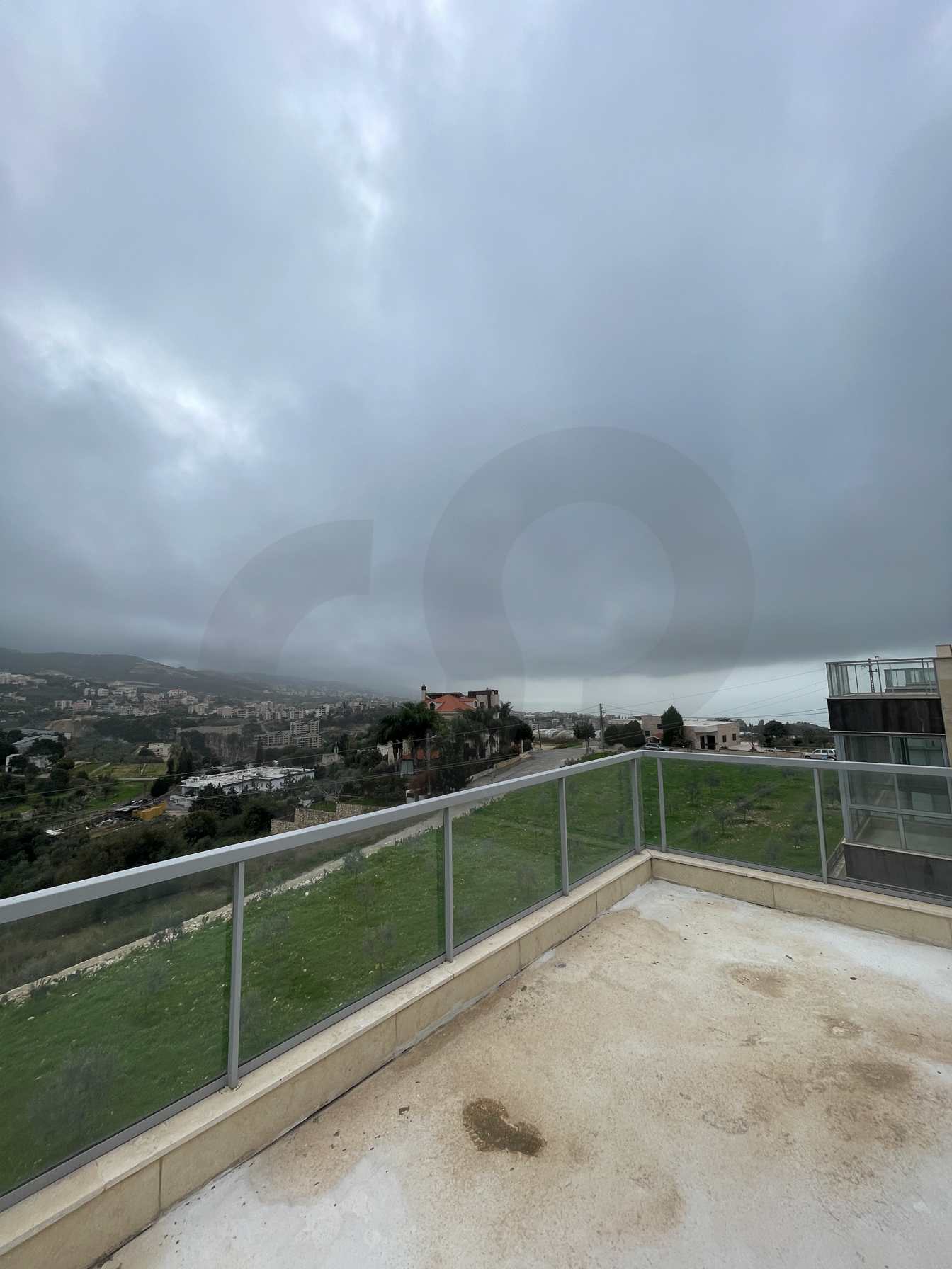 Terrace,Heating,Parking jbeil Edde — الصورة 2