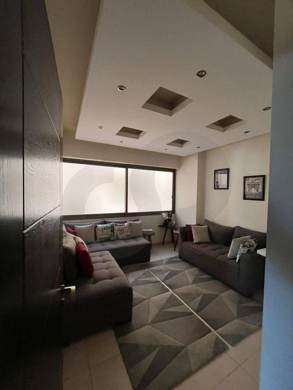 terrace,heating Luxury apartment in Akbe - Zgharta — الصورة 2