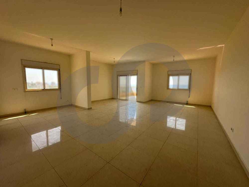 Luxury Duplex/Panoramic Sea View/BOUAR-KESEROUAN — الصورة 2