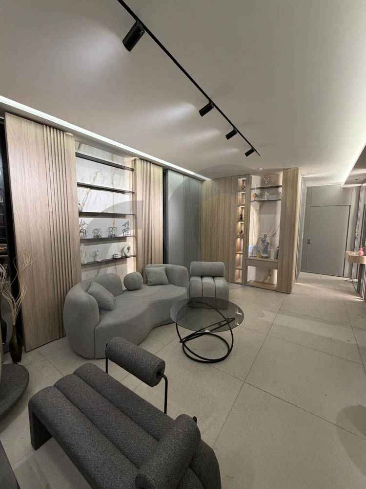 FULLY FURNISHED/PANORAMIC VIEW/BLAT-JBEIL — الصورة 2