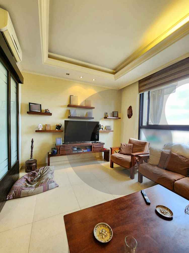 Apartment for sale in Haret sakher — الصورة 3