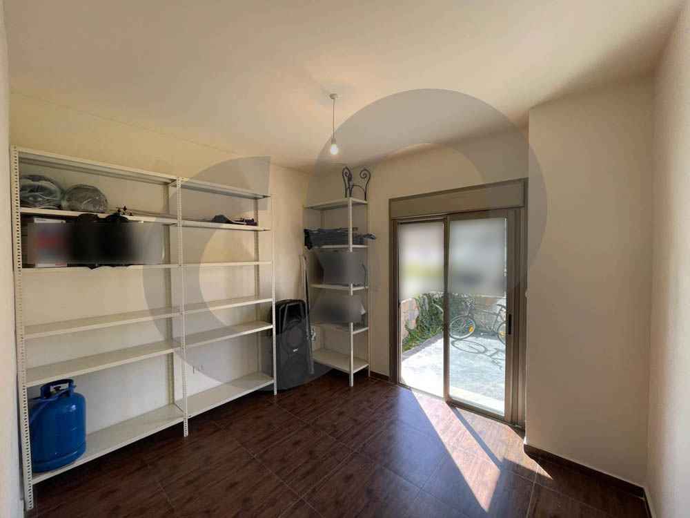 Fully Furnished Chalet in ZAAROUR — الصورة 3