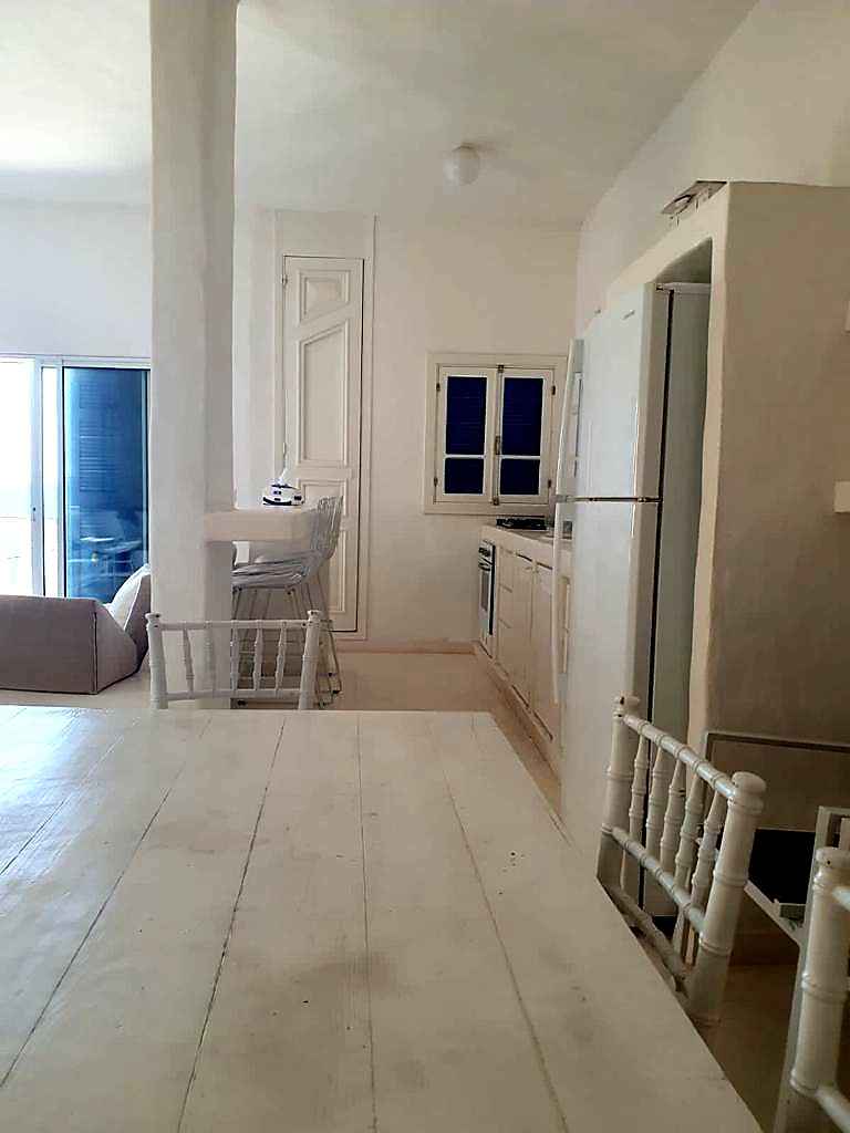 120 sqm Apartment for rent in the heart of Batroun souks — الصورة 3