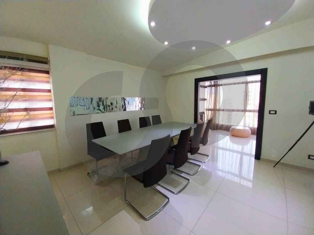 prime location apartment in zouk mosbeh — الصورة 3