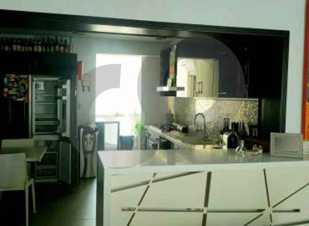 special location apartment with sea view in Dbayeh — الصورة 3